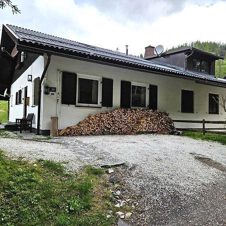 Haus Klinsterwald Sankt Oswald (Carinthia) Eksteriør billede